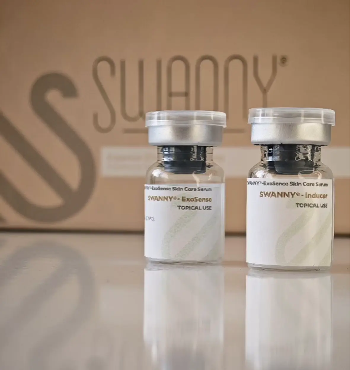 Swanny Essence